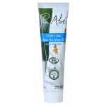 Crème à raser 50% pur aloe tube 100ml blanc Crème à raser 50% pur aloe tube 100ml blanc
