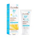 Crme solaire bb spf 50 + 100 % naturel