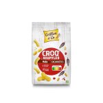 Croq souffl mas cacahute bio grillon d or - 90 g