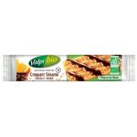 Croquant ssame choco orange bio sans gluten valpibio - 33 g