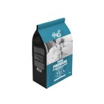 Croquette pour chat adulte st�rilis� au poulet light hays pure premium - 2 kg