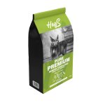 Croquette pour chat senior st�rilis� au poulet hays pure premium - 6 kg