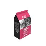 Croquette pour chaton au poulet hays pure premium - 2 kg