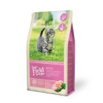 Croquette pour chaton au poulet sam's field - 2, 5 kg