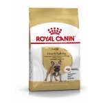Croquette pour chien adulte bouledogue fran�ais royal canin - 3 kg