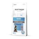 Croquette pour chien adulte bulldog français au poulet isomega - 12 kg Croquette pour chien adulte bulldog français au poulet isomega - 12 kg