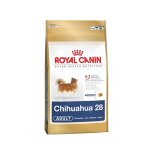 Croquette pour chien adulte chihuahua royal canin - 1, 5 kg