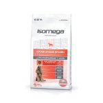 Croquette pour chien adulte cocker isomega - 1, 5 kg