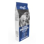 Croquette pour chien adulte de grande race au poulet hays classic - 15 kg