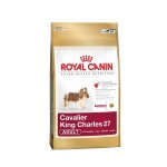 Croquette pour chien adulte king charles royal canin - 3 kg