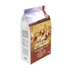 Croquette pour chien adulte mono - protine de poulet sans crales hays - 3 kg