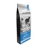 Croquette pour chien adulte au poisson hays high meat - 12 kg