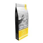 Croquette pour chien adulte au poulet hays high meat - 12 kg