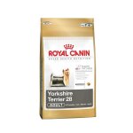 Croquette pour chien adulte yorkshire royal canin - 1, 5 kg Croquette pour chien adulte yorkshire royal canin - 1, 5 kg