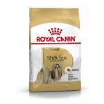 Croquette pour chien shih tzu royal canin - 3 kg