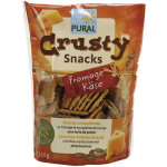 Crusty snacks goût fromage 110 gr Crusty snacks goût fromage 110 gr