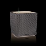 Cube cottage 40 kit complet brun sable lechuza - 40 x 40 x 39, 5 cm Cube cottage 40 kit complet brun sable lechuza - 40 x 40 x 39, 5 cm