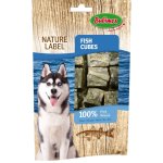 Cubes de poisson x 8 en sachet de 75 g
