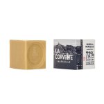 Cube de savon de marseille extra pur bote 200 g