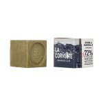 Cube de savon de marseille olive bote 100 g