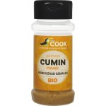 Cumin en poudre bio en pot de 40 g