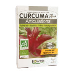 Curcuma articulations ab 60 comprims