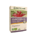 Curcuma digestion ab 60 comprims