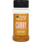 Curry bio dans un pot de 35 g Curry bio dans un pot de 35 g