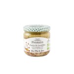 Curry de lentilles  l indienne bio en bocal de 345 g