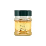 Curry en poudre bio dans un petit pot de 80 g Curry en poudre bio dans un petit pot de 80 g
