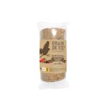 Cylindre de graisse aux fruits rouges pour oiseaux grain de vie - 410 g