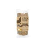 Cylindre de graisse aux insectes pour oiseaux grain de vie - 410 g