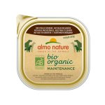Daily m bio veau et legumes Daily m bio veau et legumes
