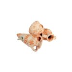 Dcor composition d amphores avec diffuseur nano orang 10x5x6, 5 cm