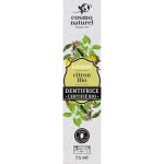 Dentifrice blanchissant citron bio tube 75 ml blanc Dentifrice blanchissant citron bio tube 75 ml blanc