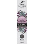 Dentifrice reminéralisant argile - sauge bio tube 75 ml gris Dentifrice reminéralisant argile - sauge bio tube 75 ml gris