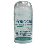 D�oroche stick pierre d'alun bdih 120 ml