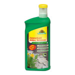 Dsherbant cours, alles et terrasses  diluer en flacon neudorff finalsan - 1 l