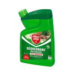 Dsherbant polyvalent ultra concentr 400 ml 4, 5x13, 5x21, 5 cm