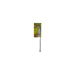 Dsherbeur thermique canne 83 cm