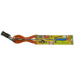 Dsherbeur thermique  lance pro bleu acier et pvc 100 cm