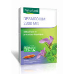 Desmodium ampoule 20x10 ml