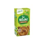 Dessert so soja caf� �quitable uht 530g