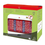 Destructeur d insectes lectrique led 24 w 10x30x26 cm