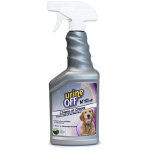 Destructeur d'odeur urine off pour chien en spray 500 ml Destructeur d'odeur urine off pour chien en spray 500 ml