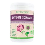 Détente sommeil - 60 comprimés Détente sommeil - 60 comprimés