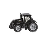 Deutz fahr ttv warrior noir siku - 6. 7 cm