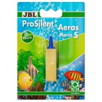 Diffuseur d'air pour aquarium d'eau de mer en bois coloris marron jbl prosilent aeras