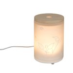 Diffuseur lectrique aroma relax avec recharge