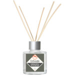 Diffuseur de parfum en verre transparent estivade - 0, 5 l